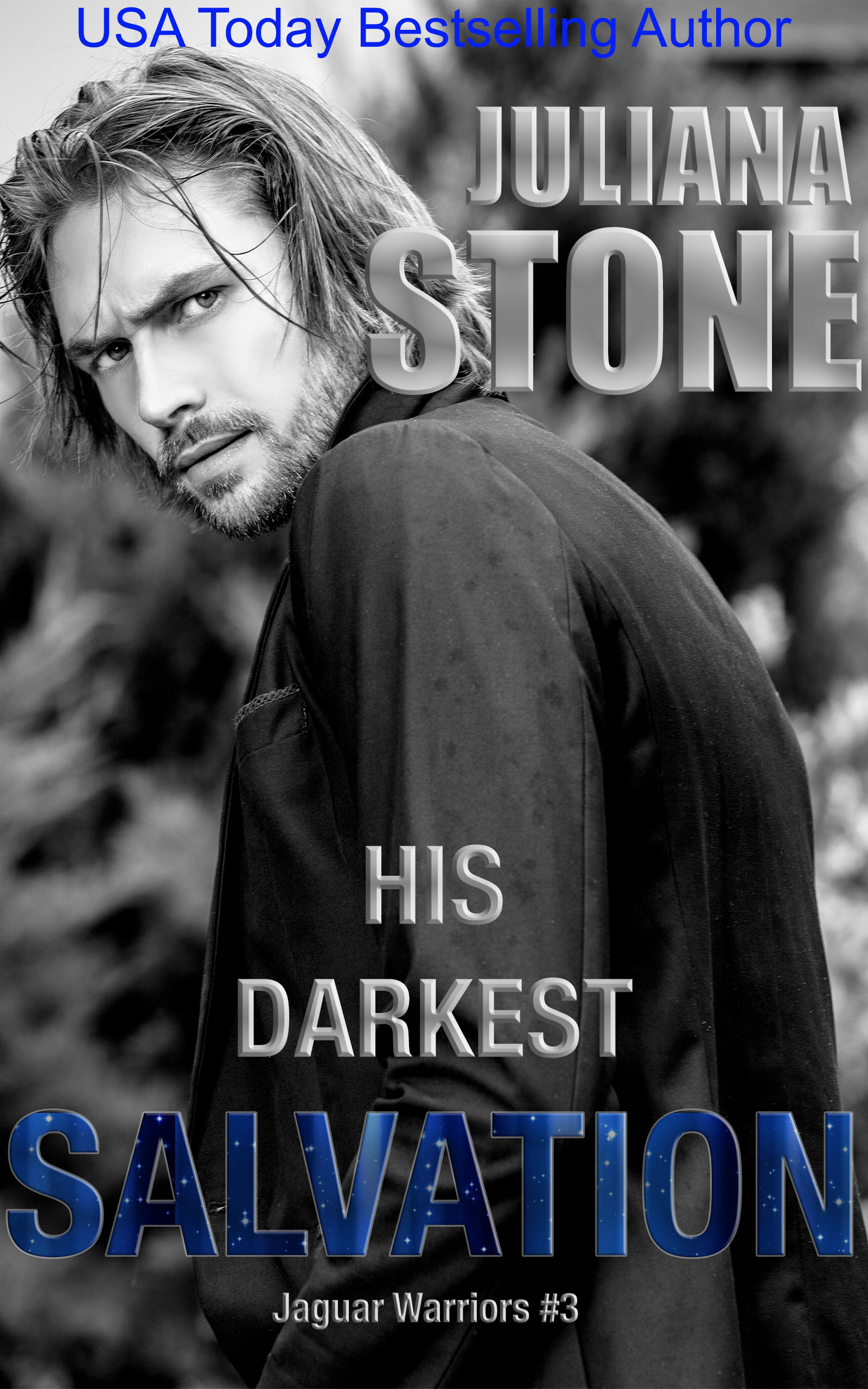 His Darkest Salvation by Juliana Stone