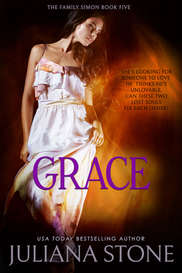 Grace by Juliana Stone