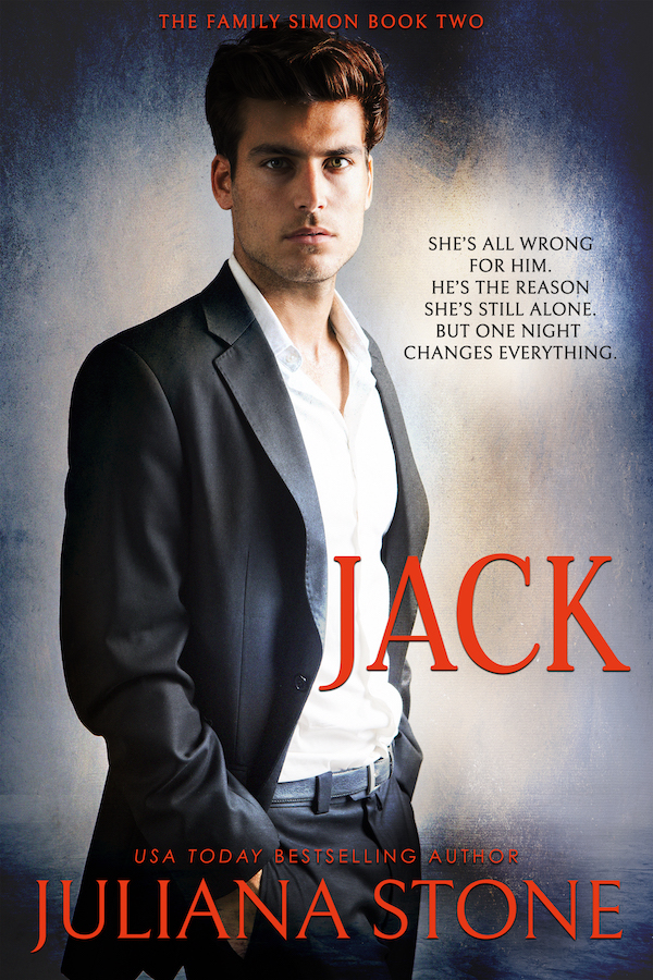 Jack by Juliana Stone