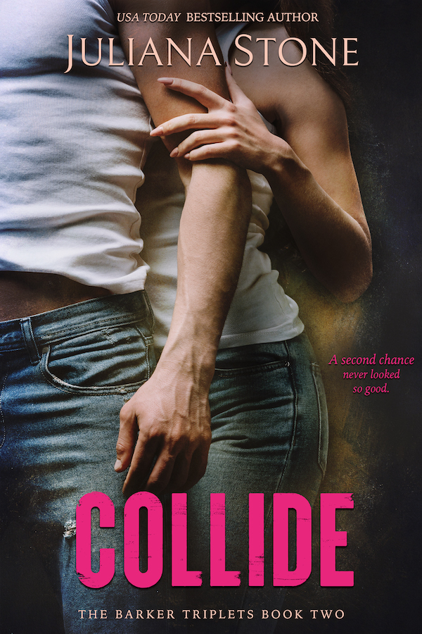 Collide by Juliana Stone